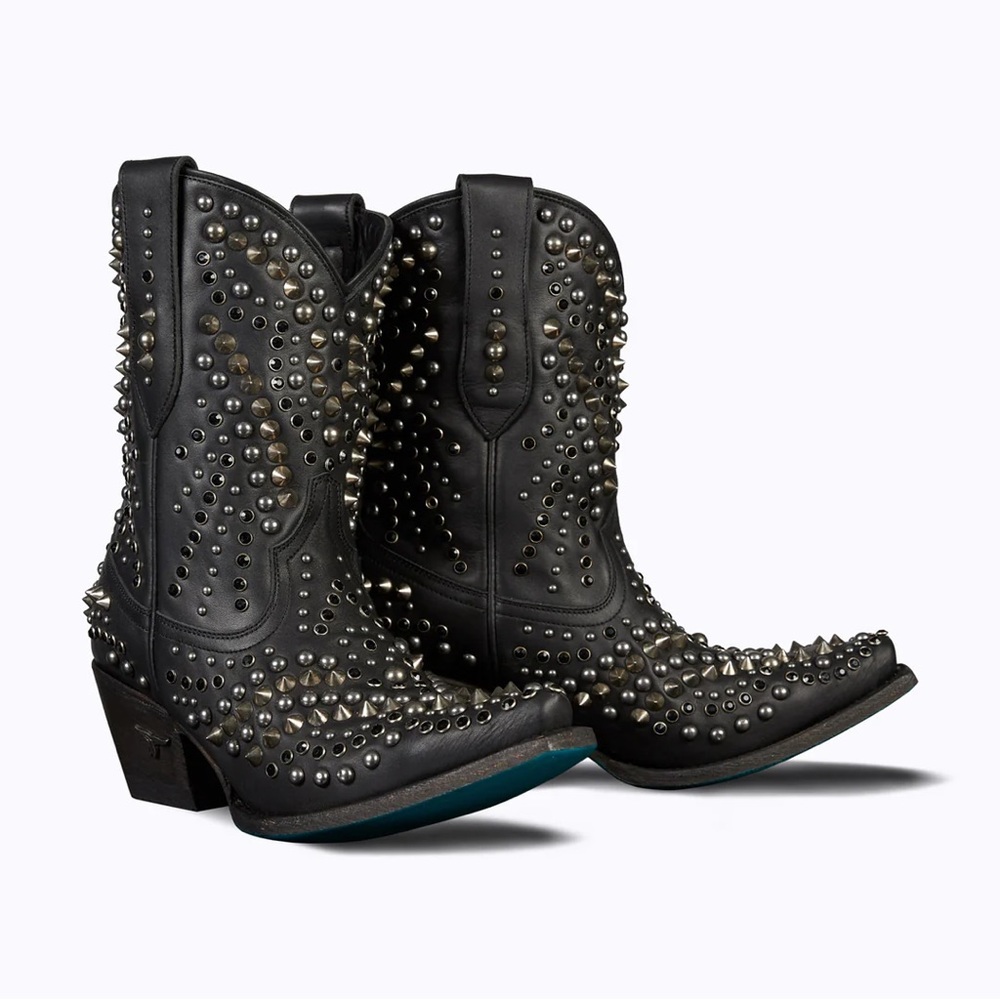 Lane dolly boots